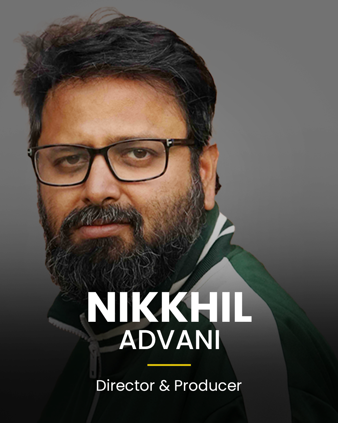 Nikkhil Adwani