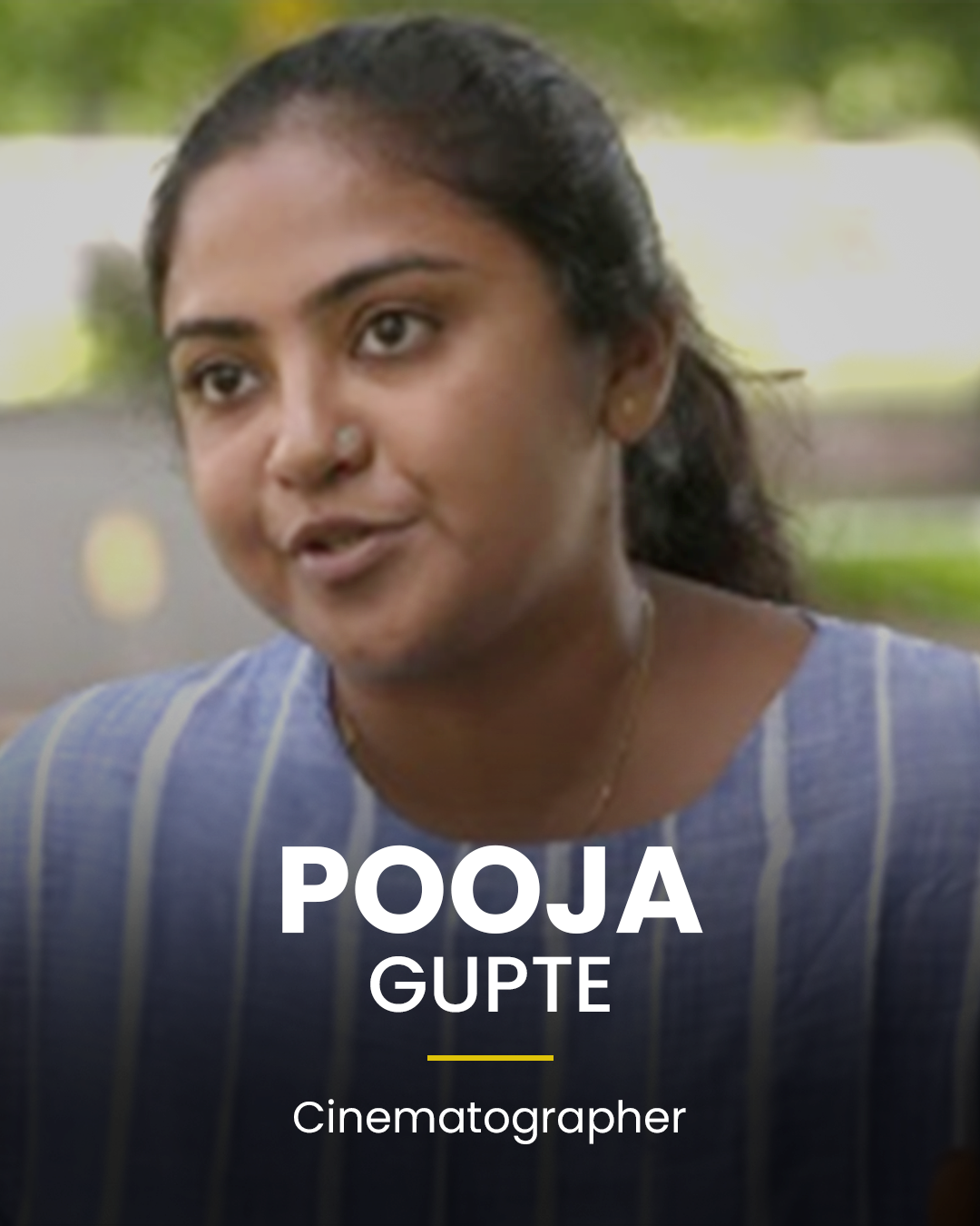 Pooja Gupte