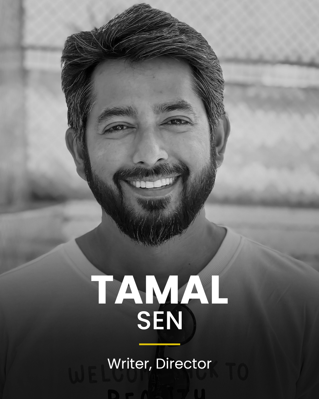 Tamal Sen