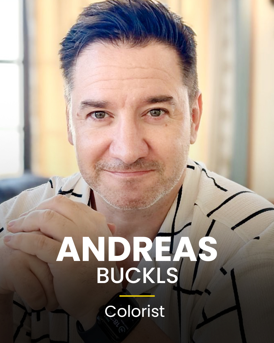 Andreas