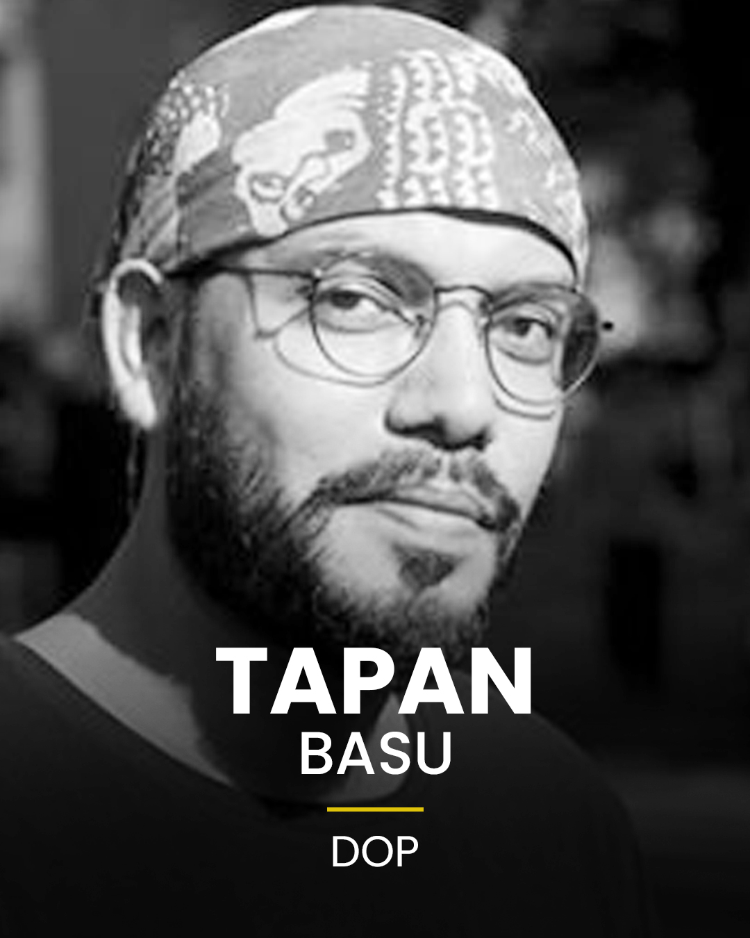 Tapan-basu