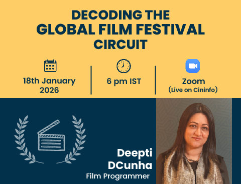 Decoding the Global Film Festival Circuit