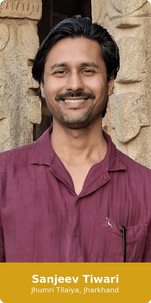 sanjeev
