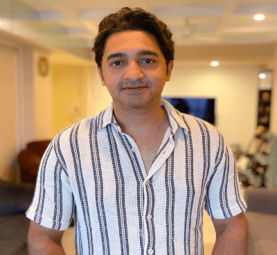 Vaibhav Vishant