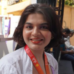 Profile photo of vanshika chaturvedi