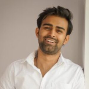 Profile photo of Deepankaj Poonia
