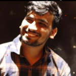 Profile photo of Ali Abbas Rajani