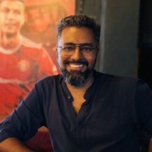 Profile photo of Deepak Mudaliar