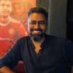 Profile photo of Deepak Mudaliar