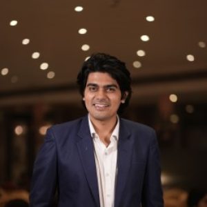 Profile photo of Krishn Sagar