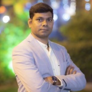 Profile photo of Yusuf Ali