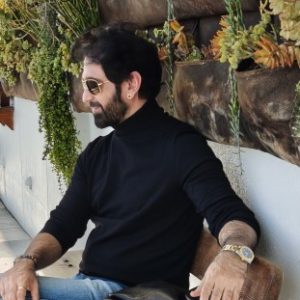 Profile photo of Rajiv R