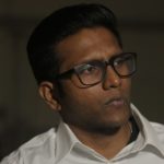 Profile photo of Richard Rajendra