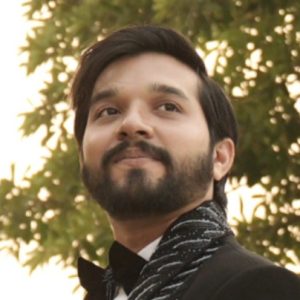 Profile photo of Rahul Chavda
