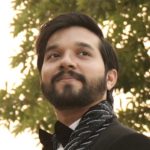 Profile photo of Rahul Chavda
