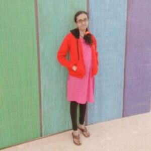 Profile photo of NAGASHREE H S