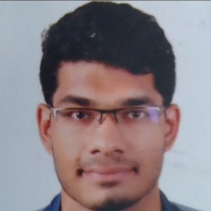 Profile photo of Vinay Mhaske