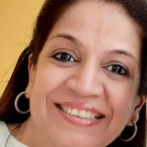 Profile photo of Geetika Deepen Chumble