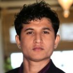 Profile photo of Vikrant Khairnar