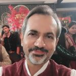 Profile photo of Mahendra Vaswani