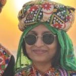 Profile photo of Sharmistha Saha