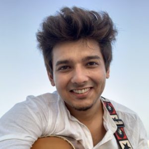 Profile photo of Umang Vyas