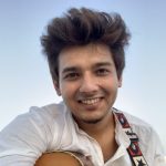 Profile photo of Umang Vyas
