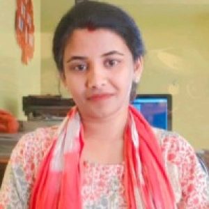 Profile photo of Varsha Singh