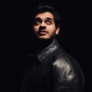 Profile photo of Aryan Bahl