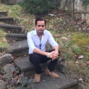 Profile photo of Abhinav Anand