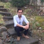 Profile photo of Abhinav Anand