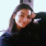 Profile photo of Bhavya Singhal