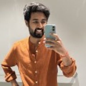 Profile photo of Prathamesh Shinde