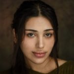 Profile photo of Vanshika Roy