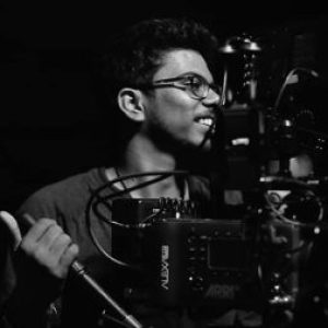 Profile photo of Karthick Raj ST