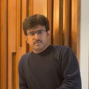 Profile photo of Jayanth Sadashiv