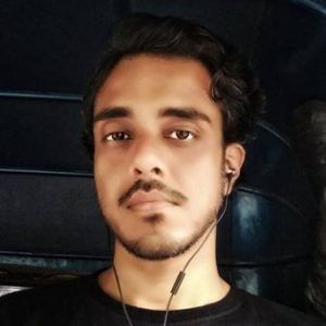 Profile photo of Arunava Gangopadhyay