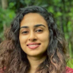 Profile photo of Shaheen Muhammed