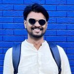 Profile photo of Rakesh Sharma