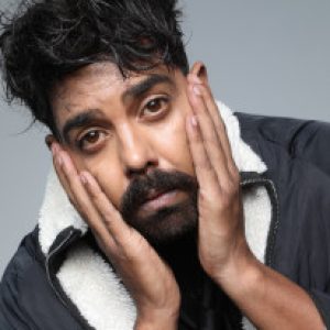 Profile photo of Syed Inamullah