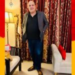 Profile photo of BHANU ARORA