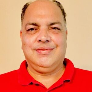 Profile photo of BHANU ARORA