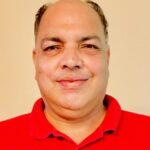 Profile photo of BHANU ARORA