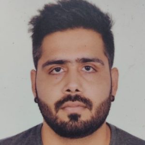 Profile photo of Nonidh Yadav