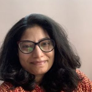 Profile photo of Nayana Gupta