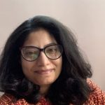Profile photo of Nayana Gupta