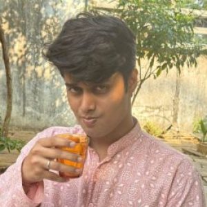 Profile photo of Soumil Singh