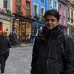 Profile photo of Priyadarshi Srivastava