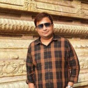 Profile photo of Piyush Prakash