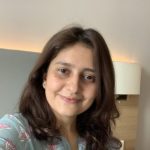Profile photo of Brijbala Vyas